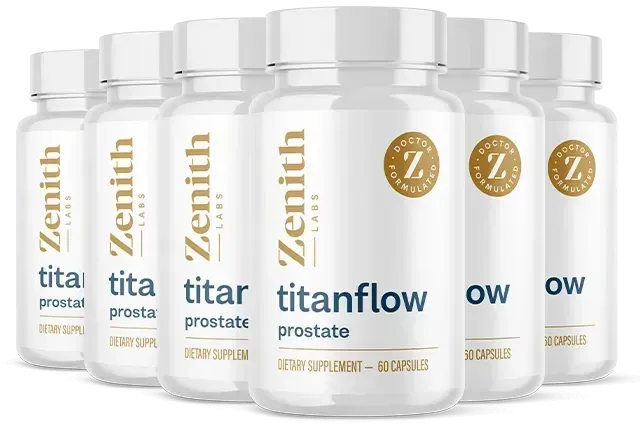 TitanFlow discount today