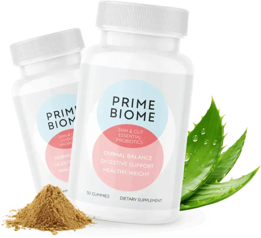 PrimeBiome buy