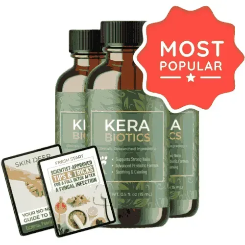 KeraBiotics buy