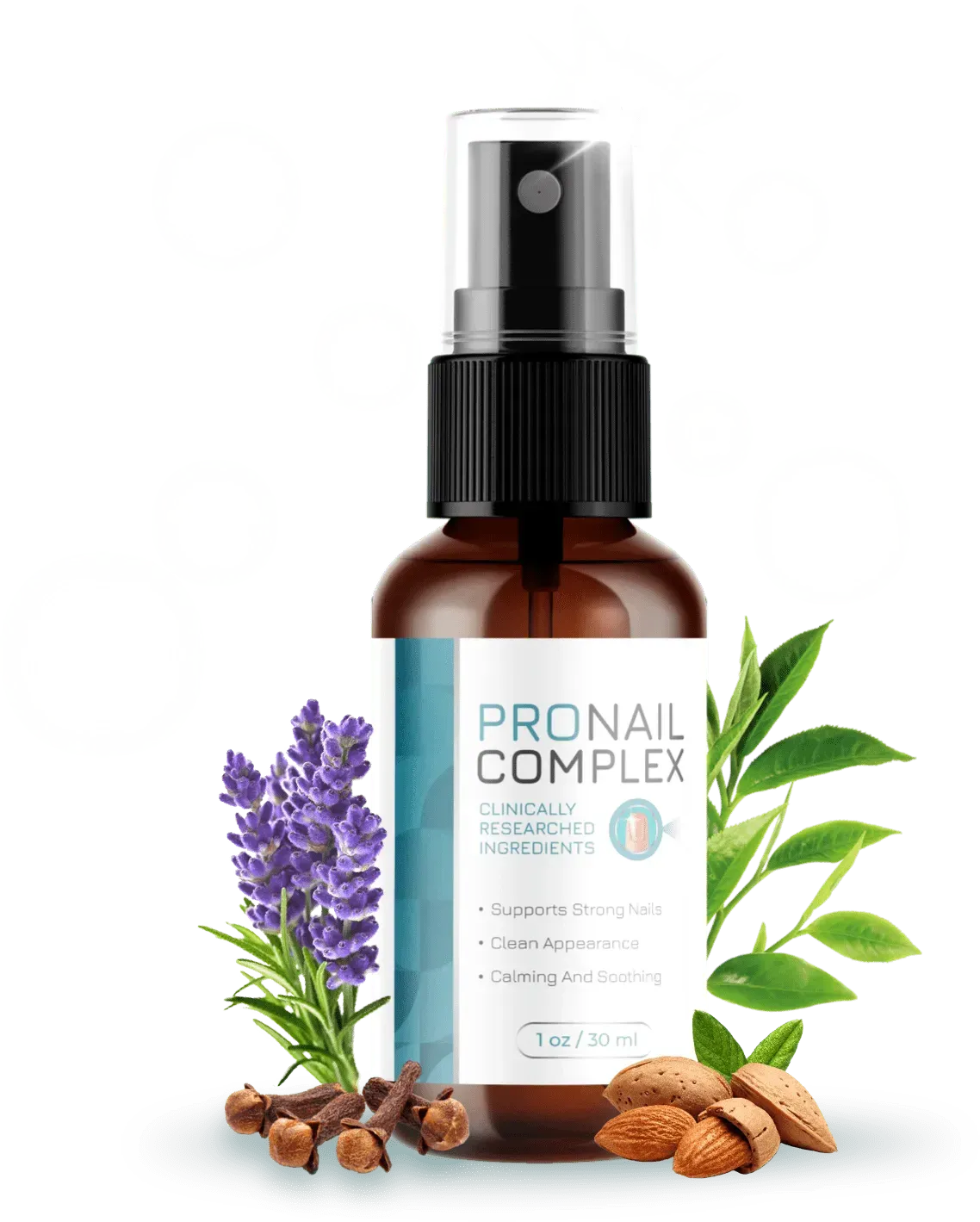 ProNail Complex bottle