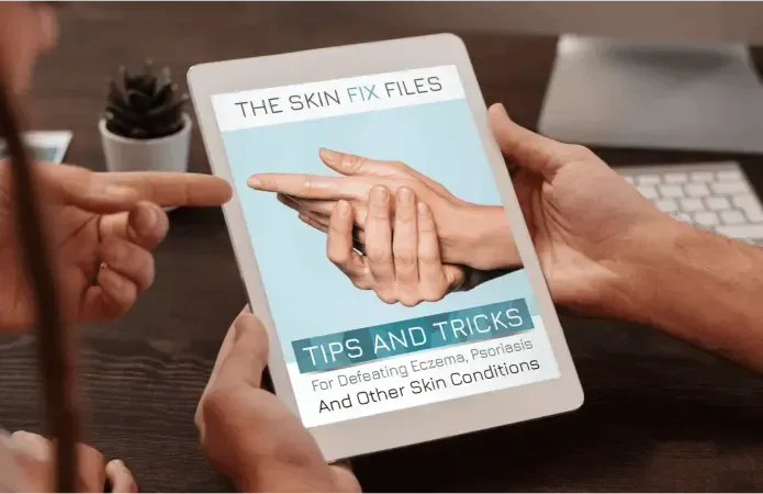 ProNail Complex BONUS #1 The Skin Fix Files