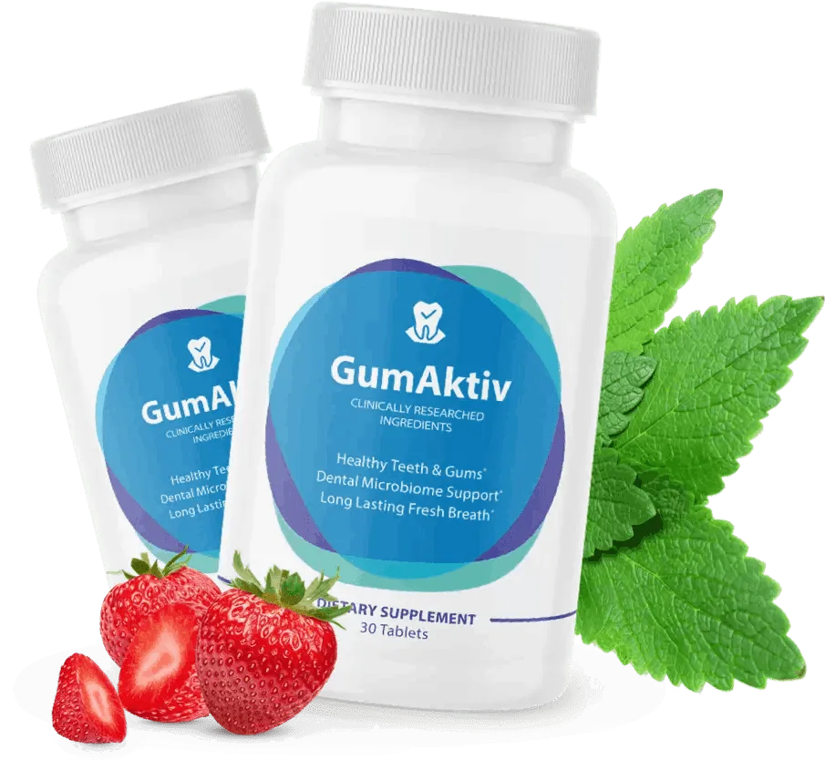GumAktiv buy