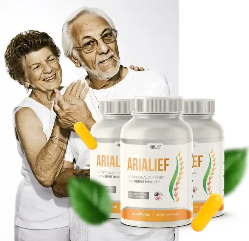 Arialief buy