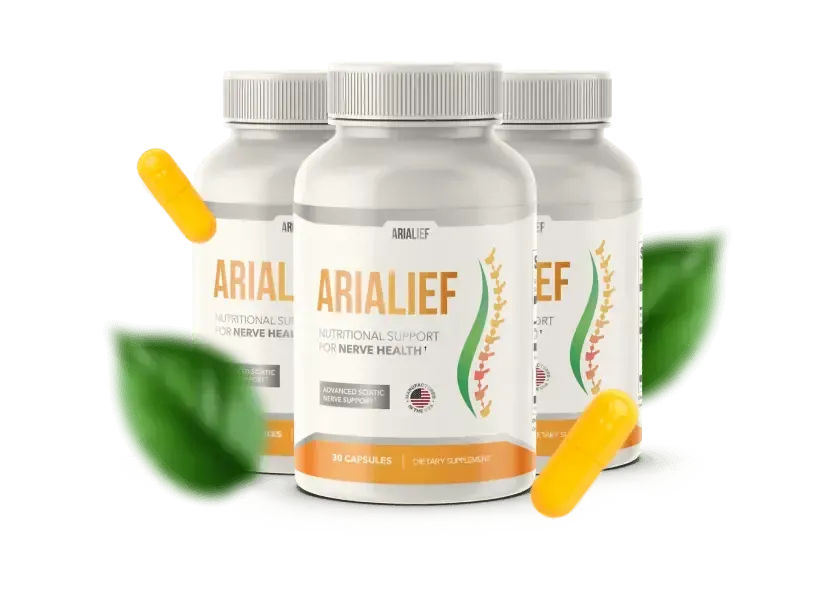 Arialief