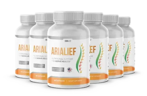 Arialief best value