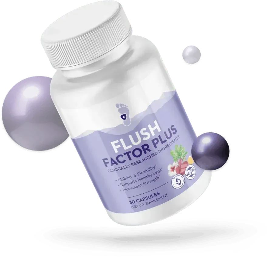 Flush Factor Plus buy