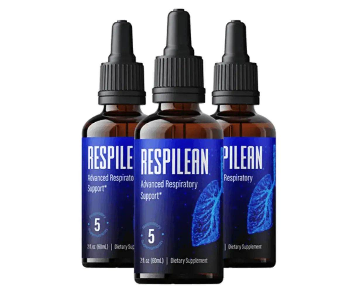 Respilean best value