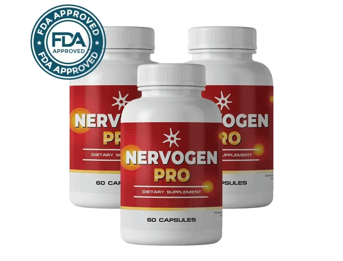 Nervogen Pro reviews