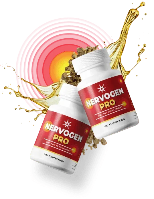 Nervogen Pro 
