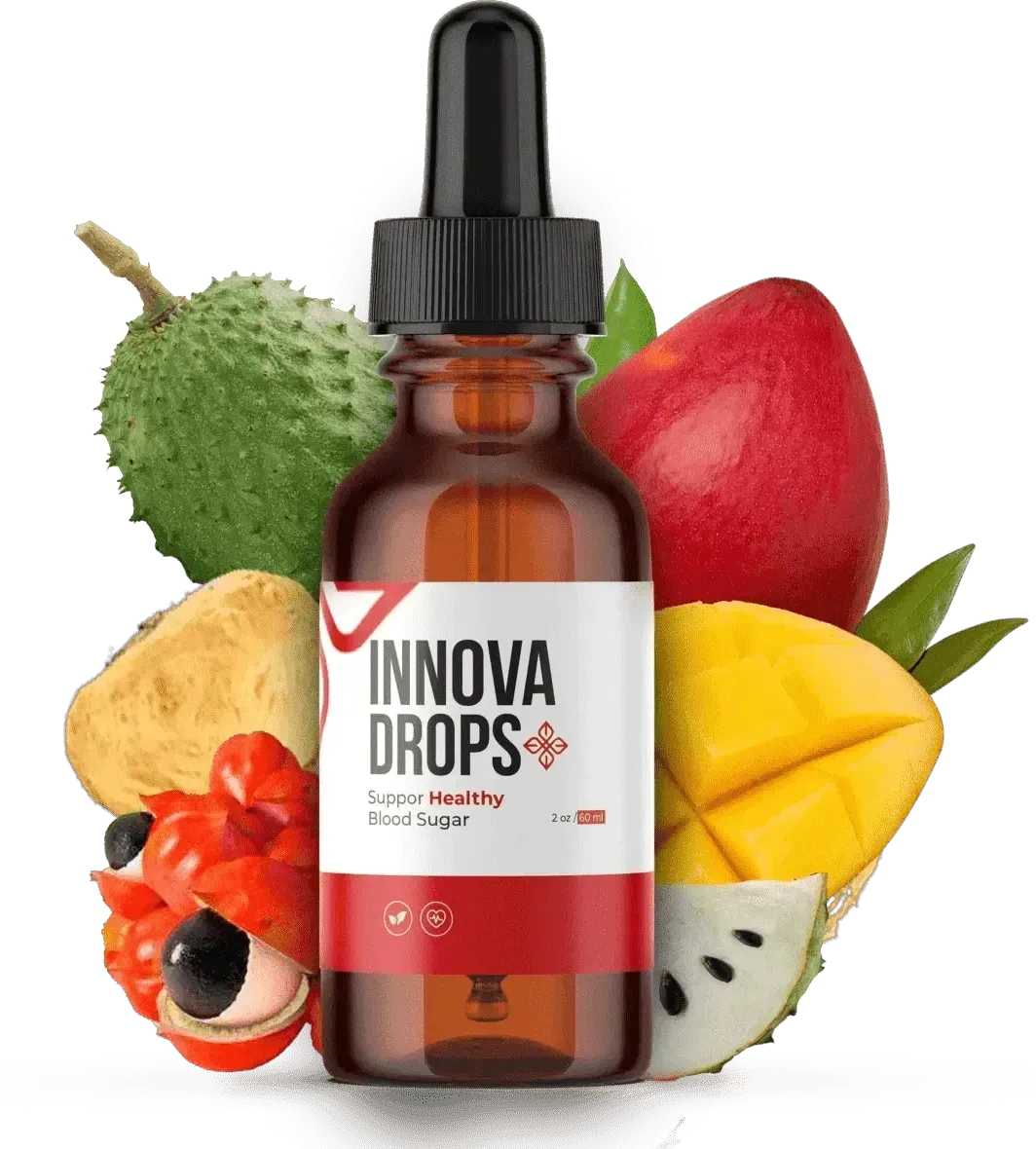 Innova Drops buy now
