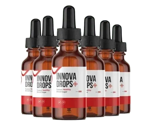 Innova Drops today offer only
