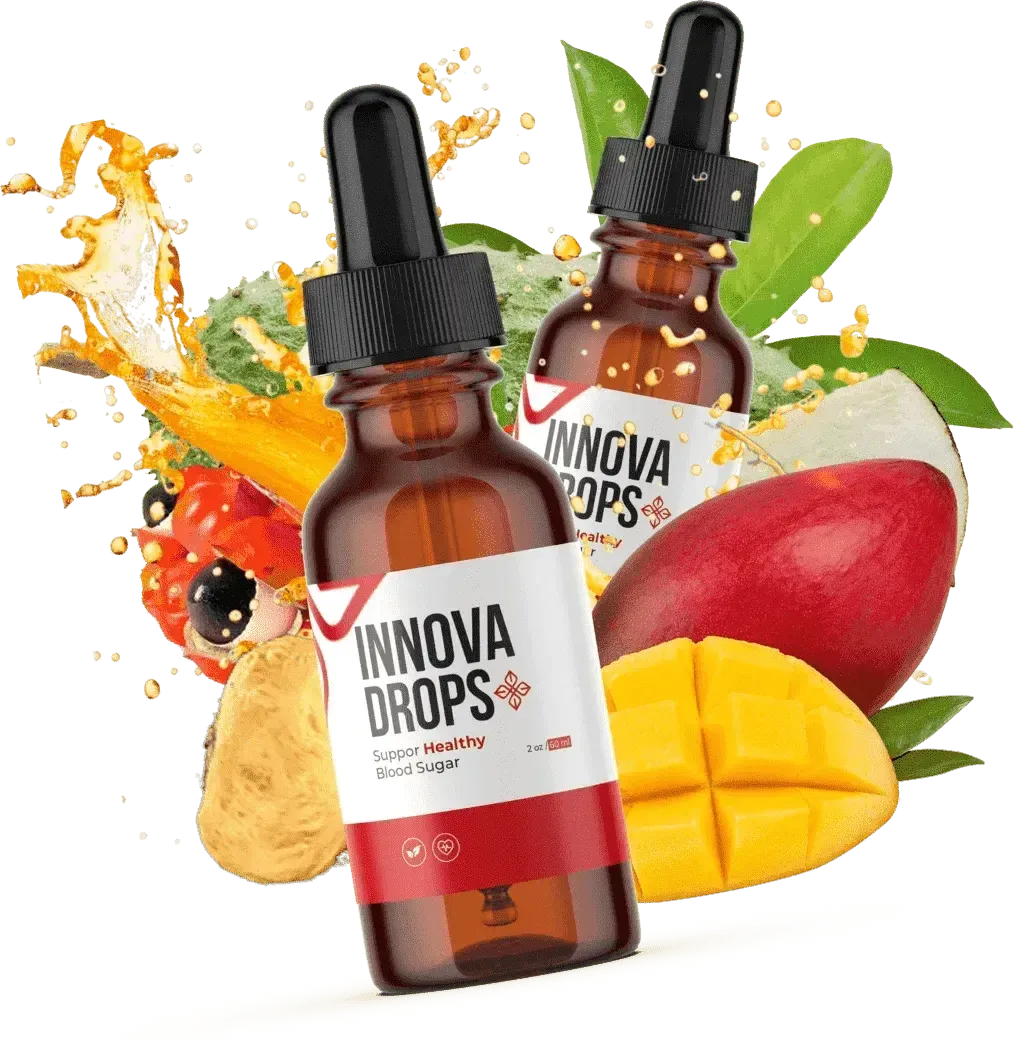 Innova Drops FDA approved