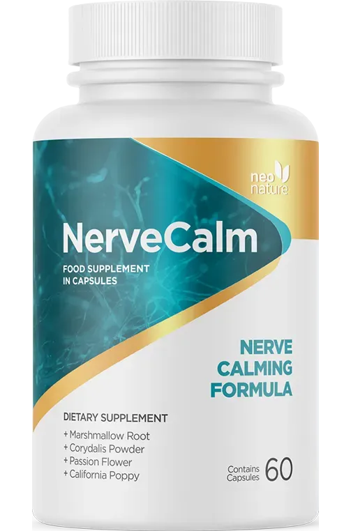 NerveCalm buy