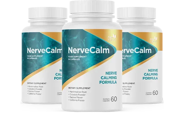 NerveCalm
