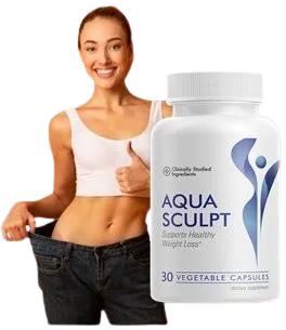 Aqua Sculpt weight loss