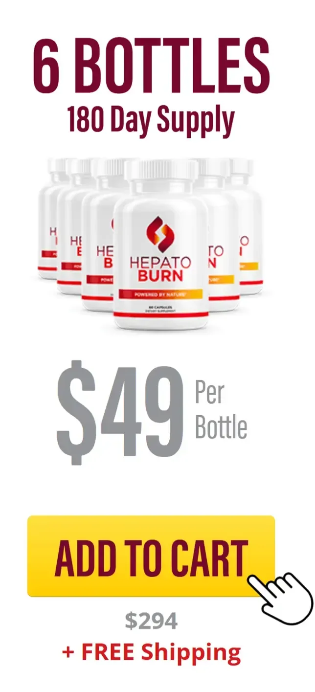 HepatoBurn zero side effects