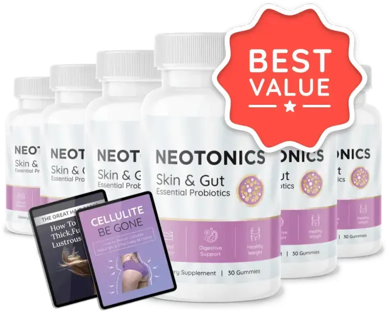 Neotonics buy online now