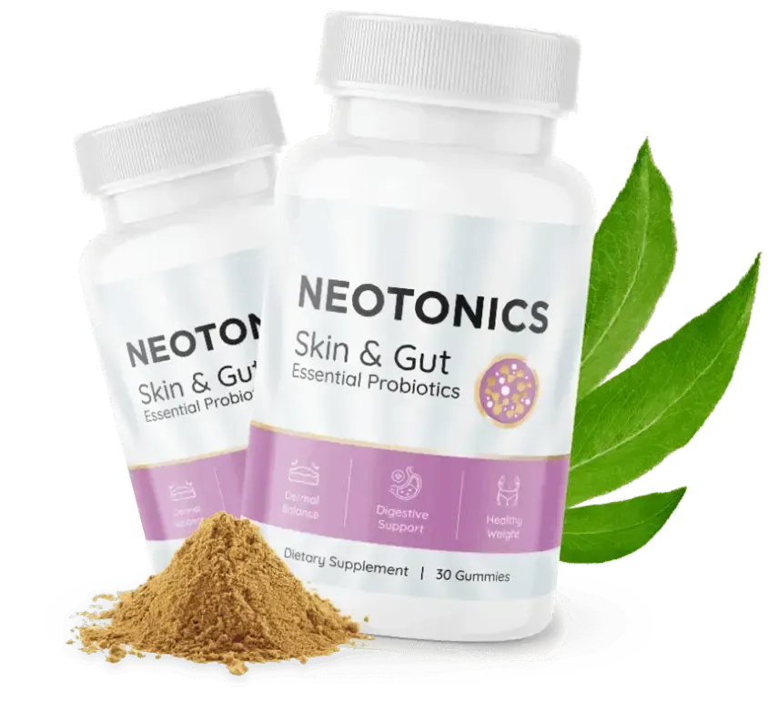 Neotonics results