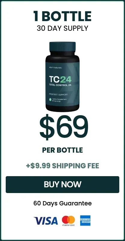 TC24 -Total Control 24 basic