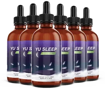 Yu Sleep ingredients