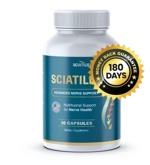 Sciatilief 2 bottles 