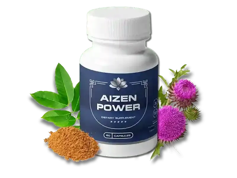 aizen power buy