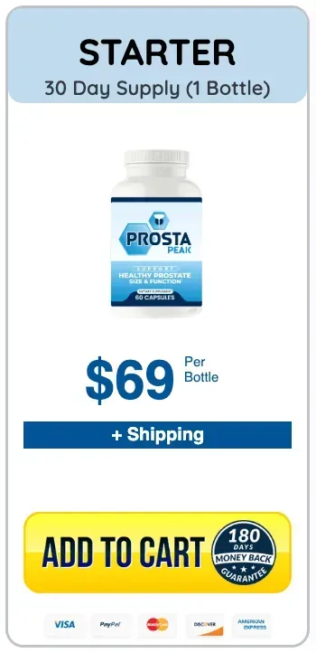 Prosta Peak add to cart