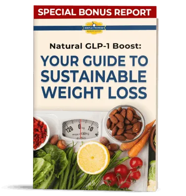 ElectroSlim BONUS #2: Natural GLP-1 Boosters for Effortless Weight Loss