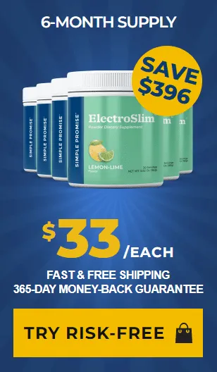 ElectroSlim sale