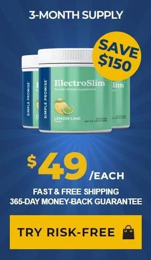 ElectroSlim discount
