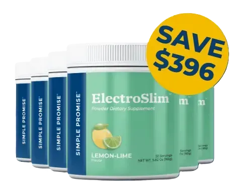 ElectroSlim benefits