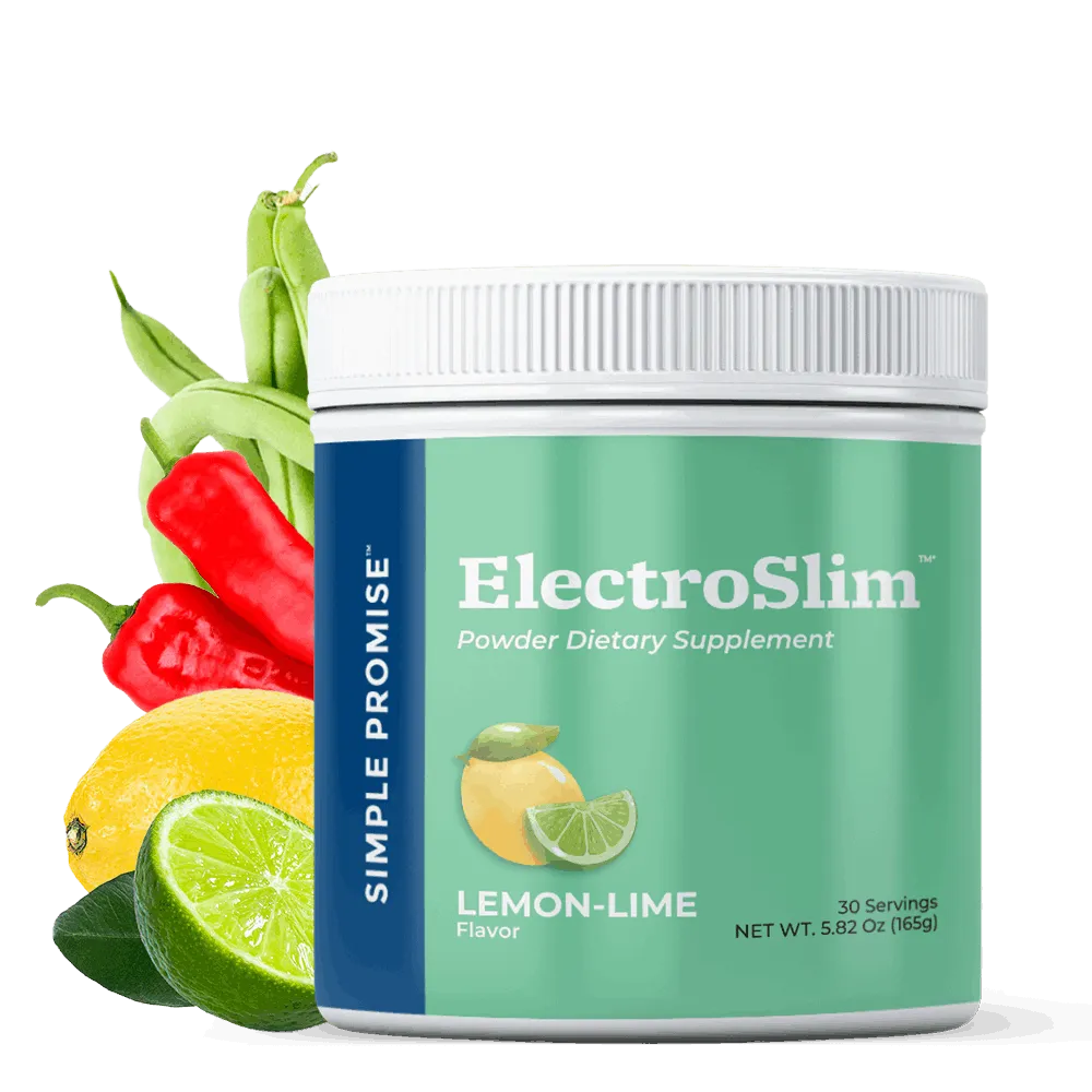 ElectroSlim supplement