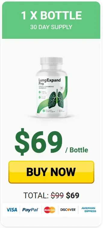 LungExpand Pro add to cart