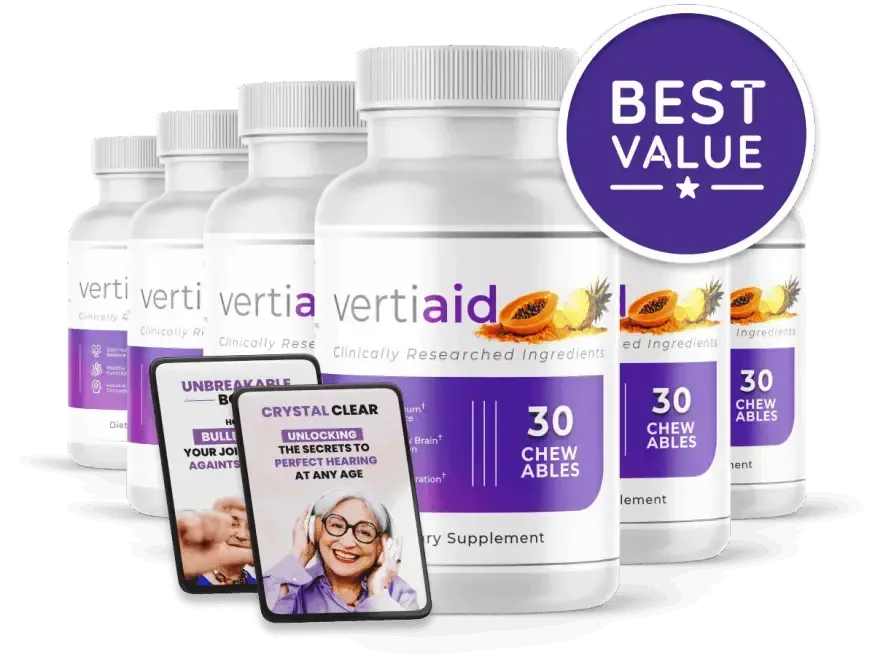 VertiAid best value
