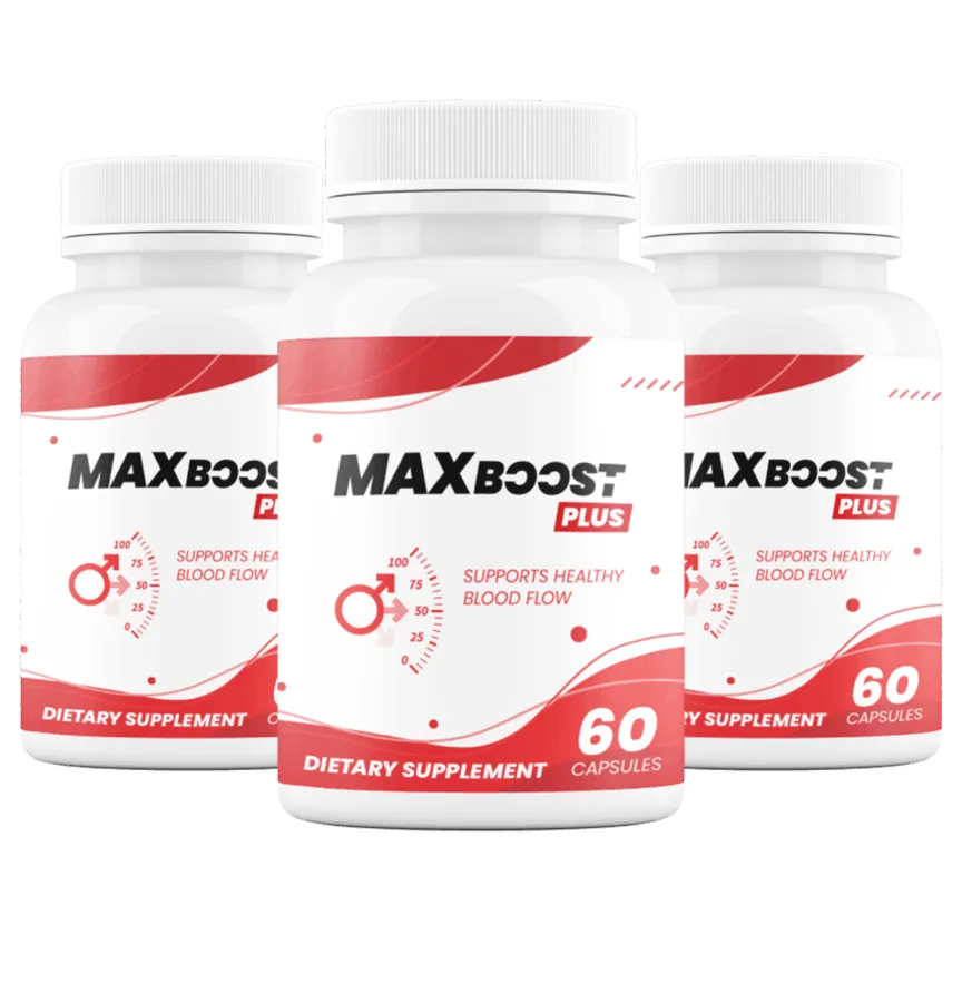 Max Boost