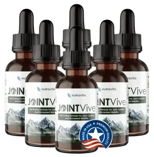 JointVive best value