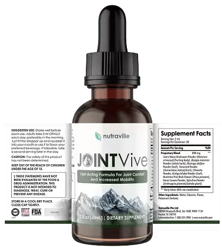 JointVive