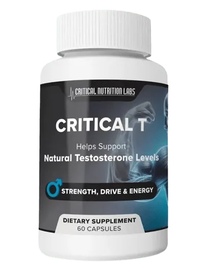 Critical T buy