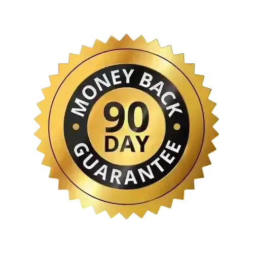 EndoPump 180 days Money Back Guarantee