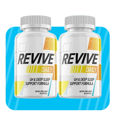 Revive Daily buy