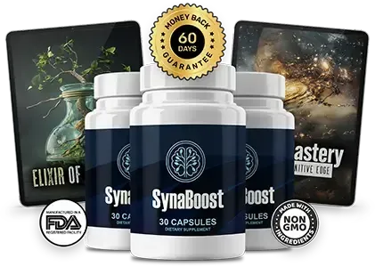SynaBoost best value today