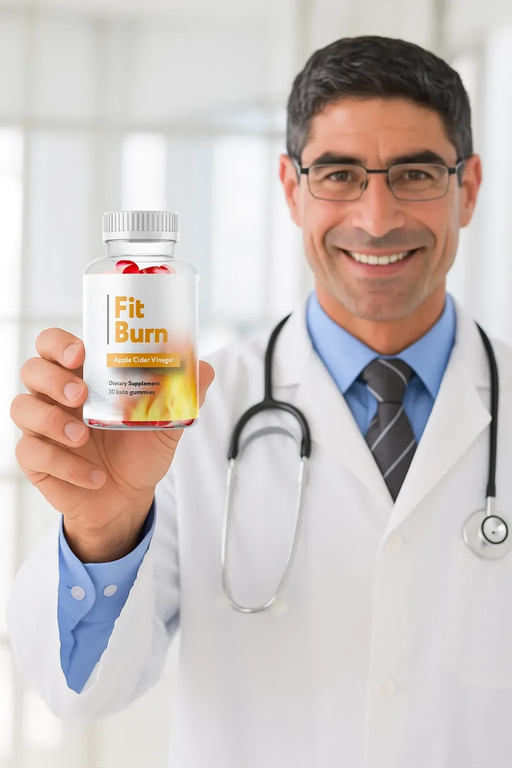 Fit Burn benefits