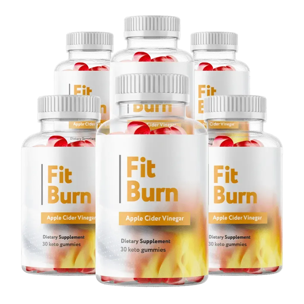 Fit Burn today offer with bonuses