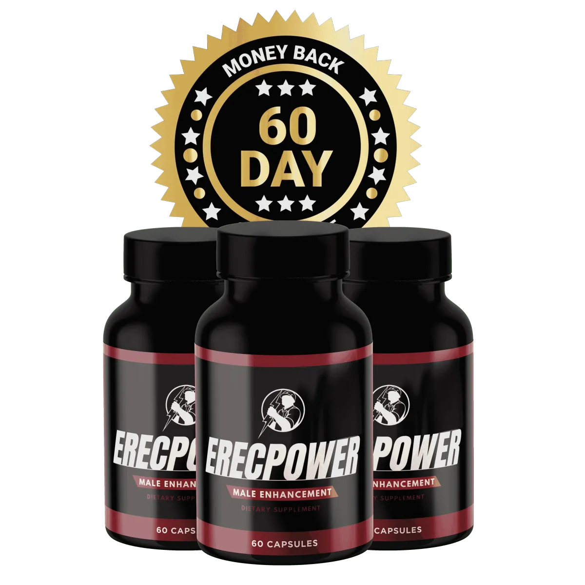 ErecPower health supplement