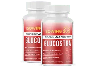 Glucostra USA