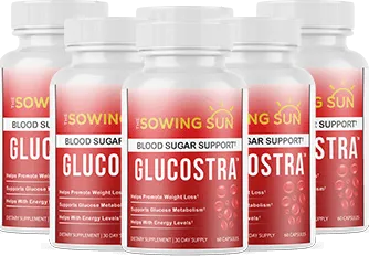 Glucostra benefits