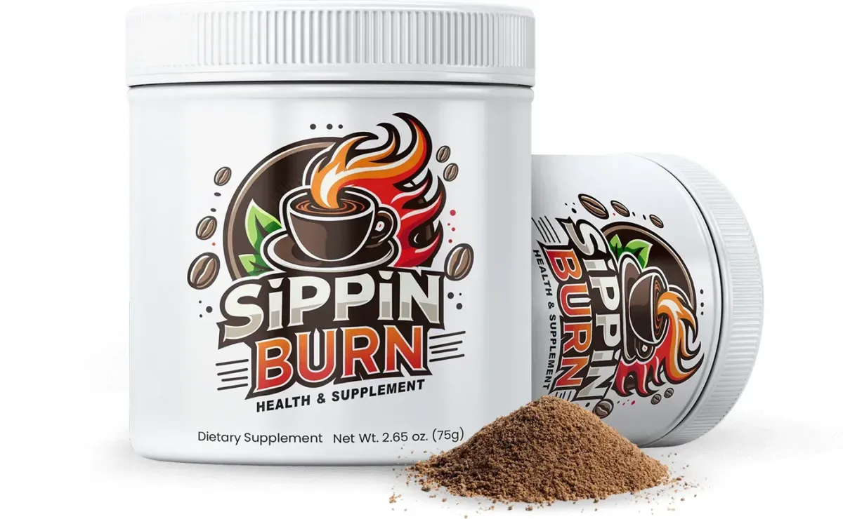 Sippin Burn USA