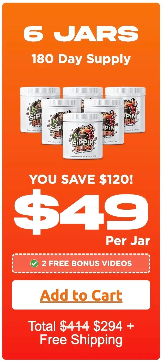 Spinal Force 6 bottles