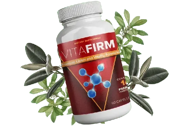 VitaFirm USA