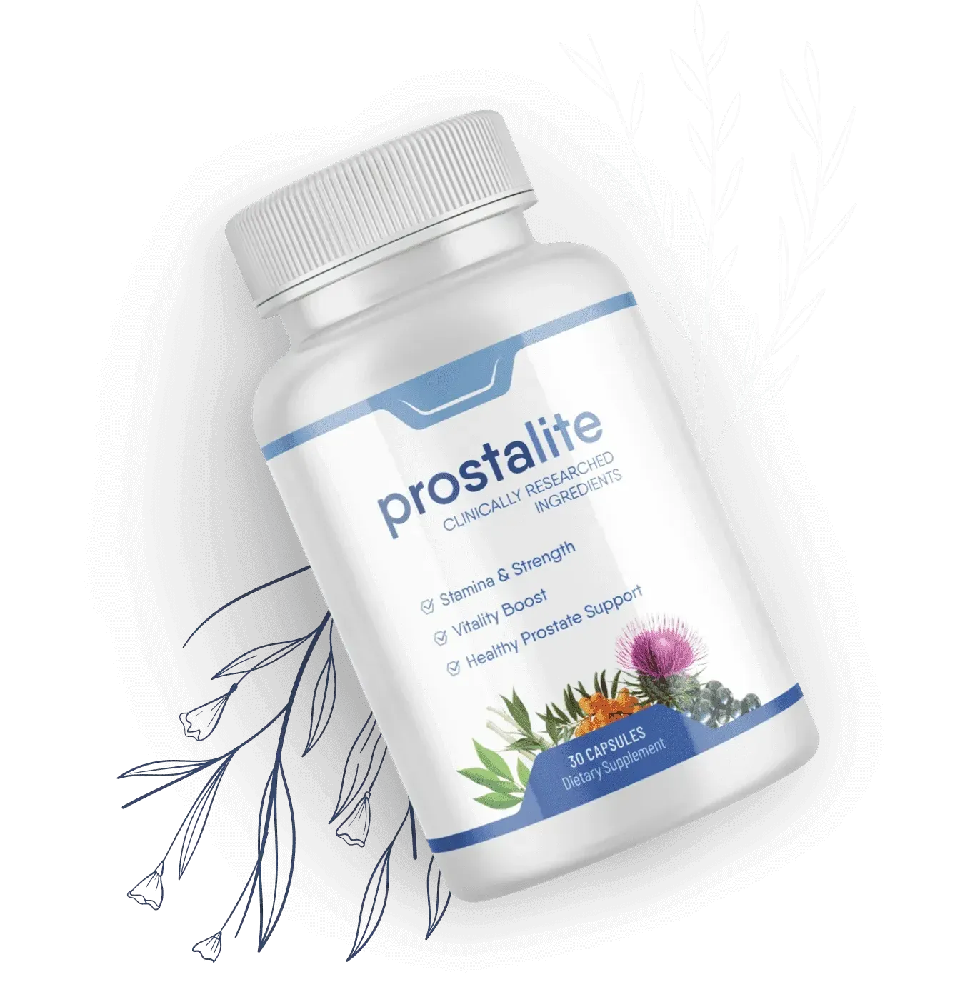 ProstaLite reviews #1